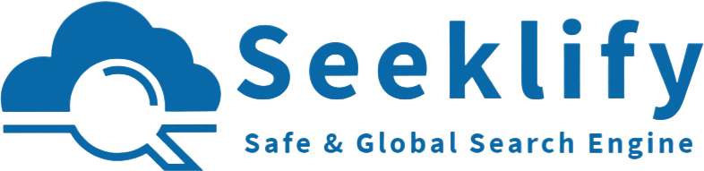 Seeklify - Safe Search Engine